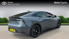 Toyota Prius 2.0 PHEV Design 5dr CVT Hatchback